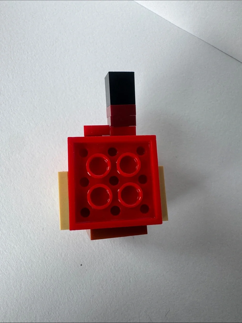 Lego body lot